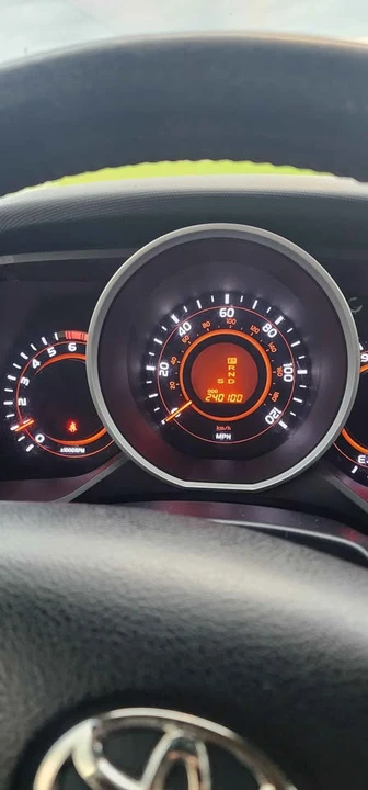 2011 Toyota 4Runner 5th Gen - Image 2 of 12