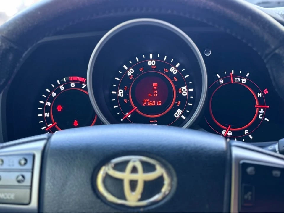2011 Toyota 4Runner 5th Gen - Image 7 of 17