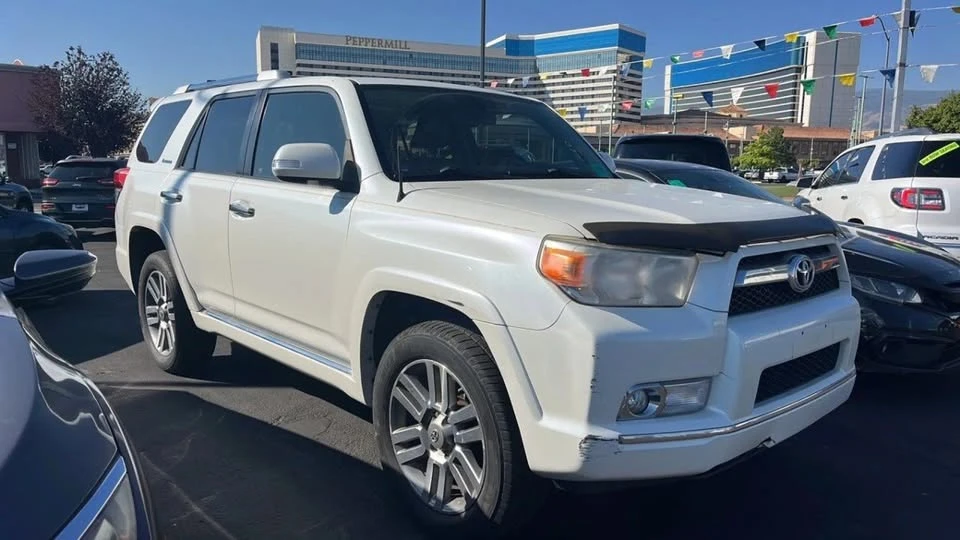 2011 Toyota 4Runner 5th Gen - Image 2 of 3