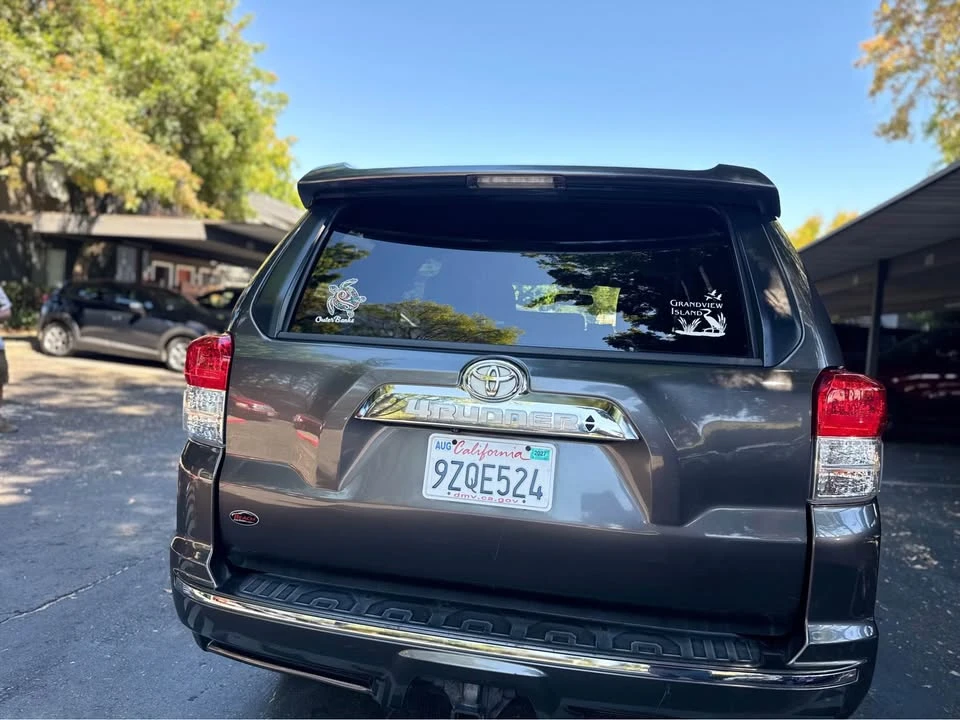 2011 Toyota 4Runner 5th Gen - Image 14 of 17