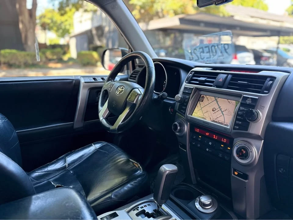 2011 Toyota 4Runner 5th Gen - Image 3 of 17