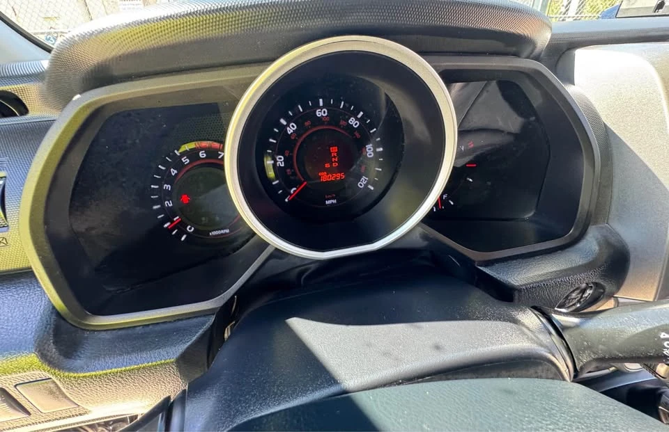 2011 Toyota 4Runner 5th Gen - Image 11 of 11