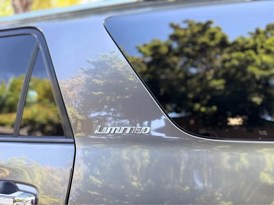 2011 Toyota 4Runner 5th Gen - Image 13 of 17