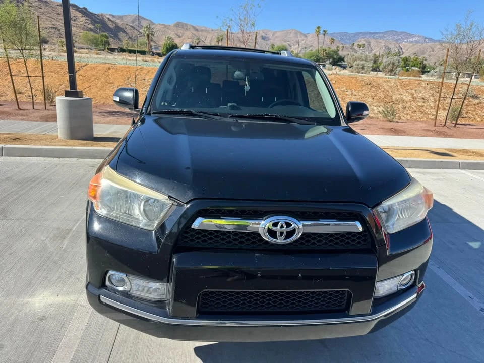 2011 Toyota 4Runner 5th Gen - Image 3 of 11