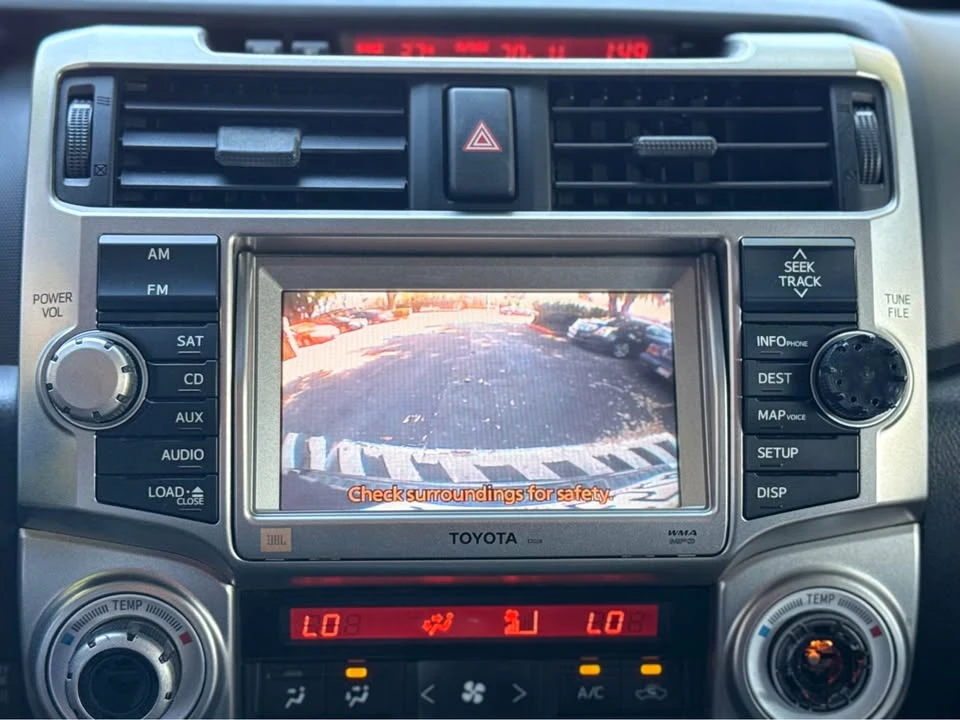 2011 Toyota 4Runner 5th Gen - Image 8 of 17