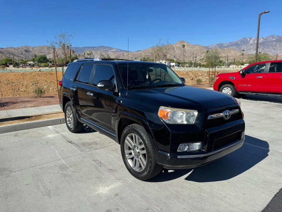 2011 Toyota 4Runner 5th Gen - Image 4 of 11