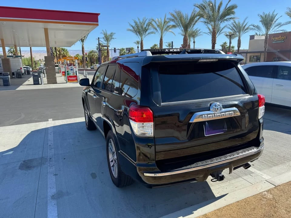 2011 Toyota 4Runner 5th Gen - Image 6 of 11