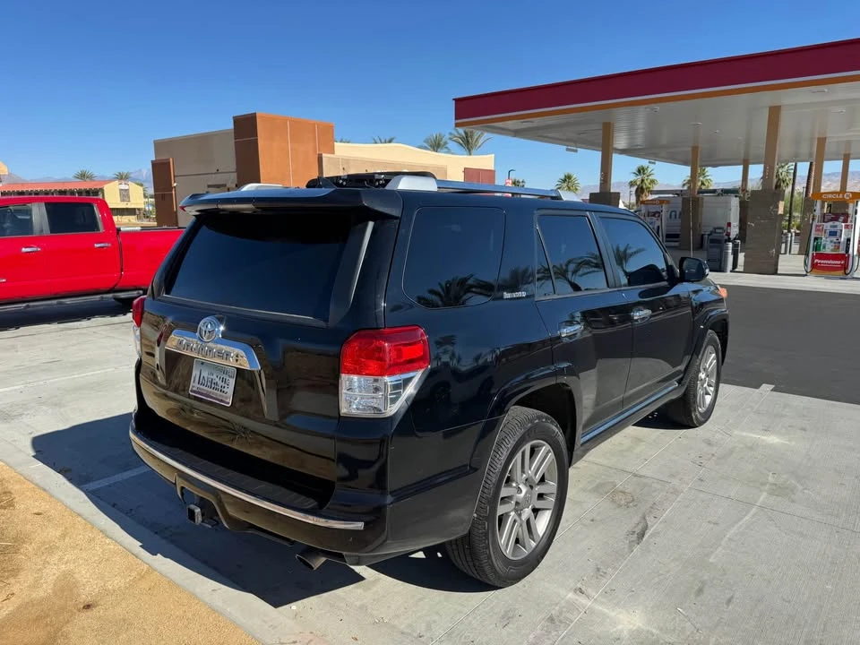 2011 Toyota 4Runner 5th Gen - Image 5 of 11