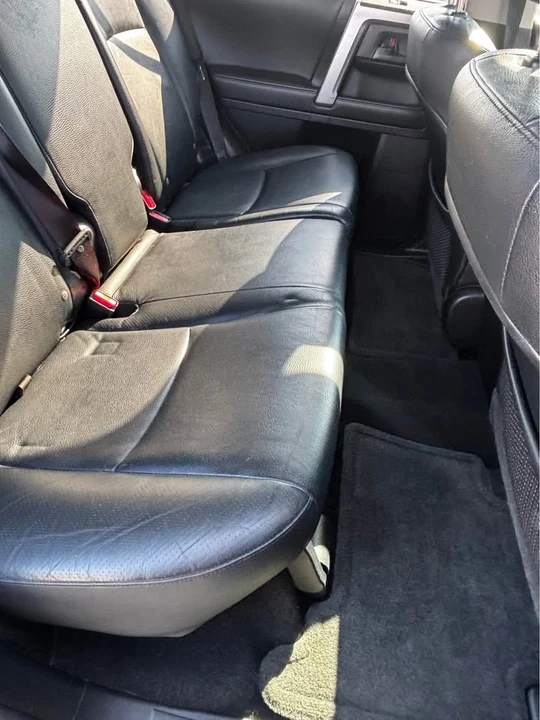 2011 Toyota 4Runner 5th Gen - Image 13 of 16