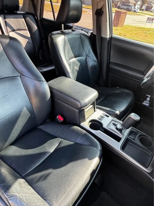 2011 Toyota 4Runner 5th Gen - Image 6 of 16