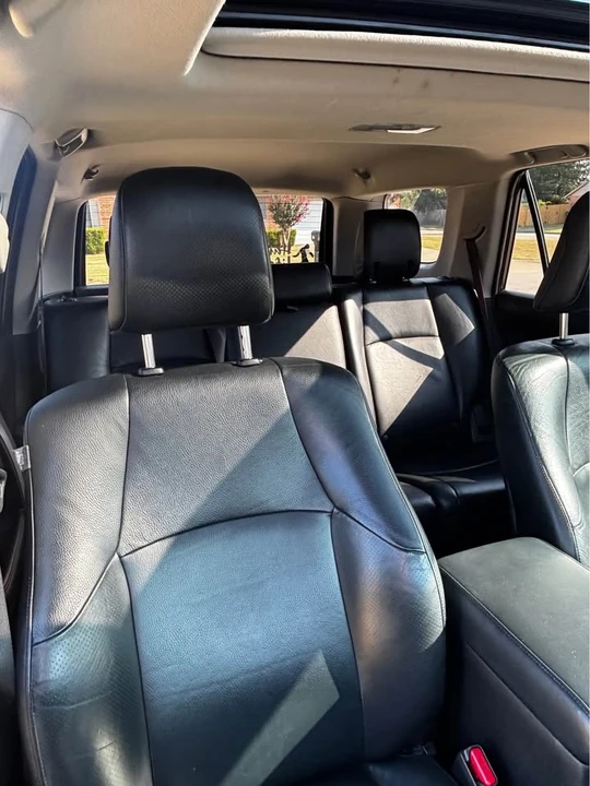 2011 Toyota 4Runner 5th Gen - Image 14 of 16