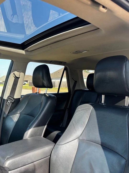 2011 Toyota 4Runner 5th Gen - Image 15 of 16