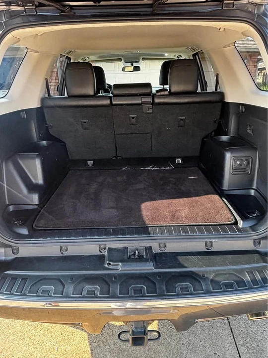 2011 Toyota 4Runner 5th Gen - Image 9 of 16