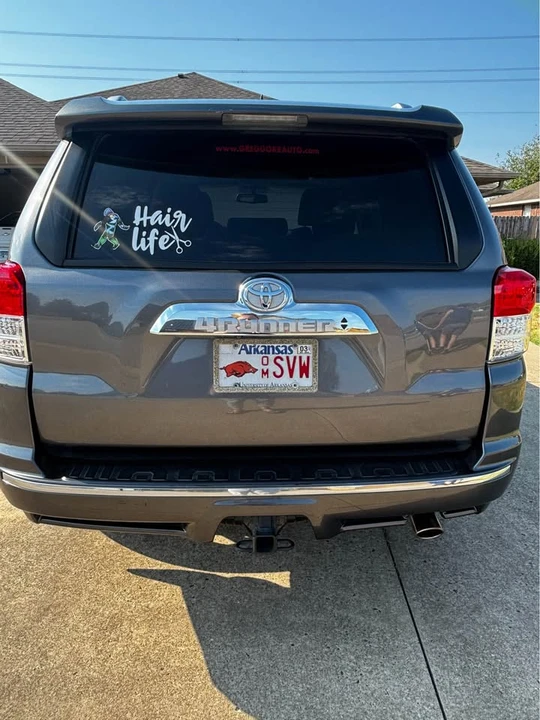 2011 Toyota 4Runner 5th Gen - Image 5 of 16