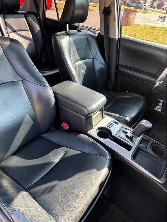 2011 Toyota 4Runner 5th Gen - Image 8 of 16