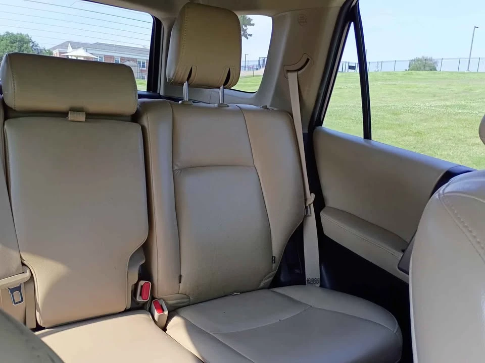 2011 Toyota 4Runner 5th Gen - Image 13 of 16