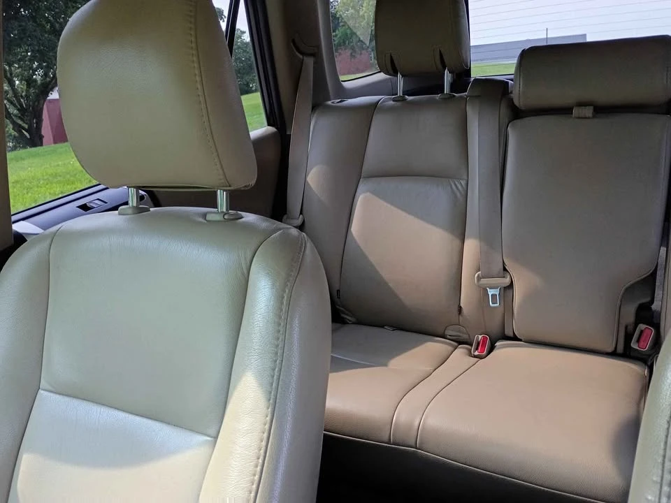 2011 Toyota 4Runner 5th Gen - Image 16 of 16
