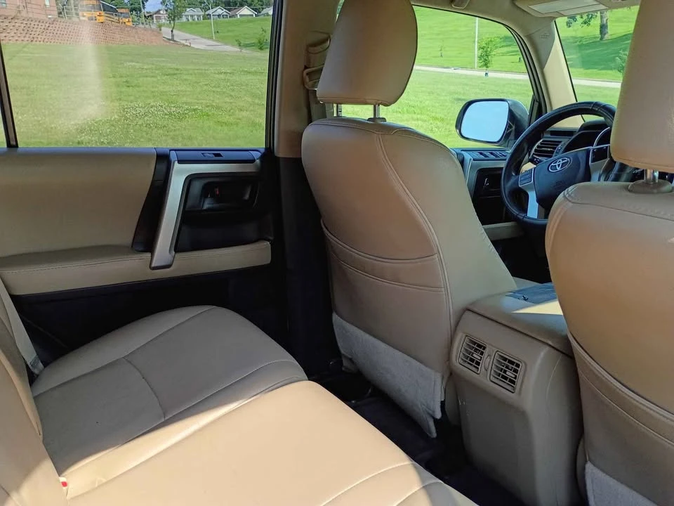 2011 Toyota 4Runner 5th Gen - Image 14 of 16