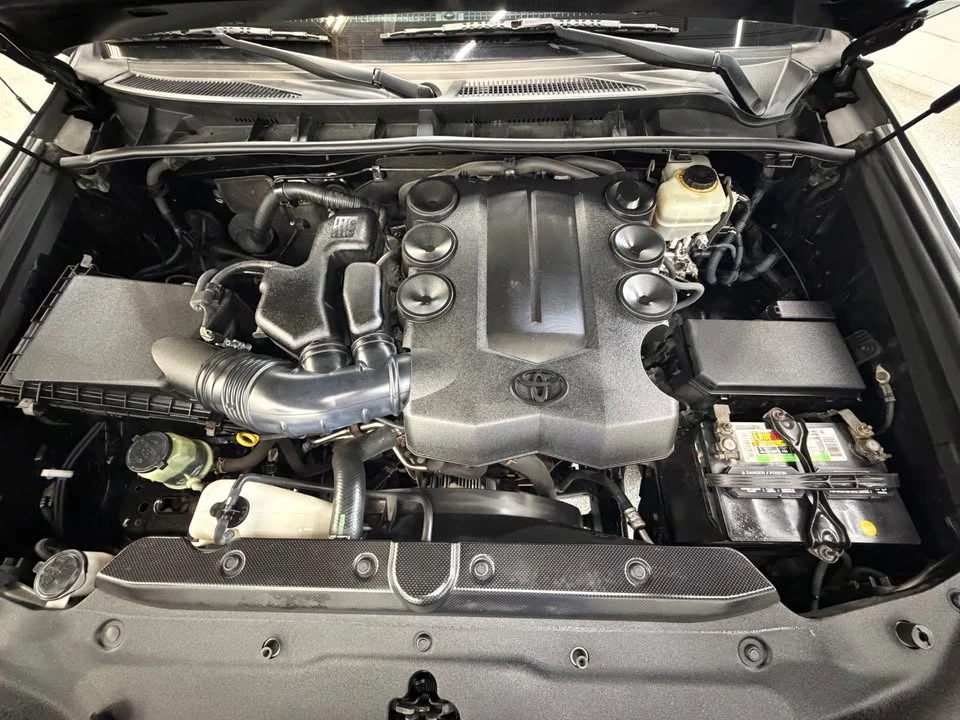 2011 Toyota 4Runner 5th Gen - Image 18 of 20
