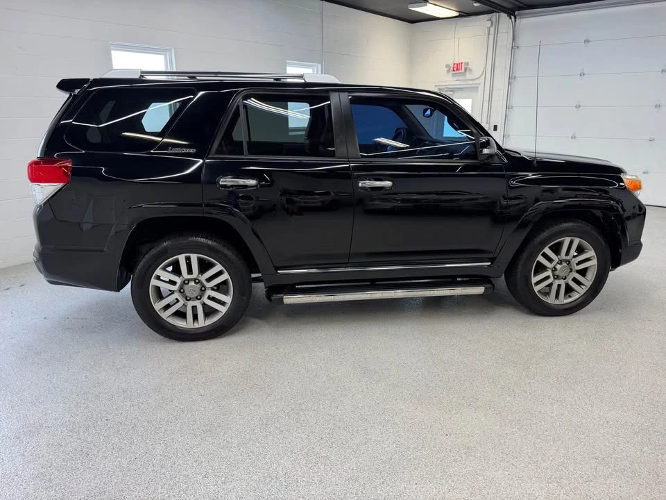 2011 Toyota 4Runner 5th Gen - Image 4 of 20