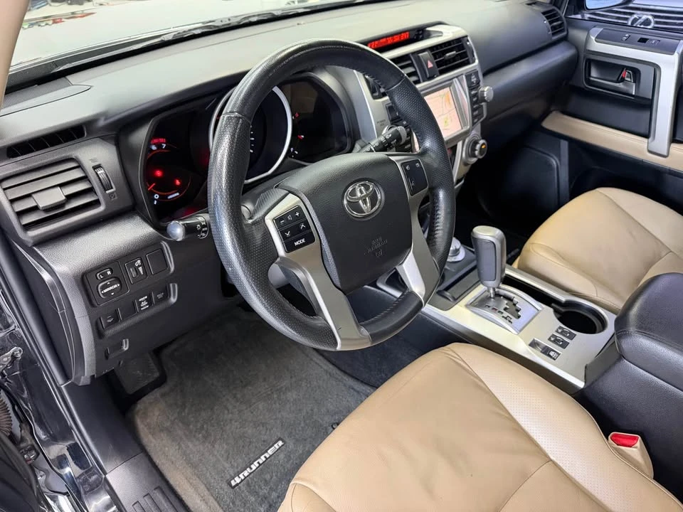 2011 Toyota 4Runner 5th Gen - Image 9 of 20
