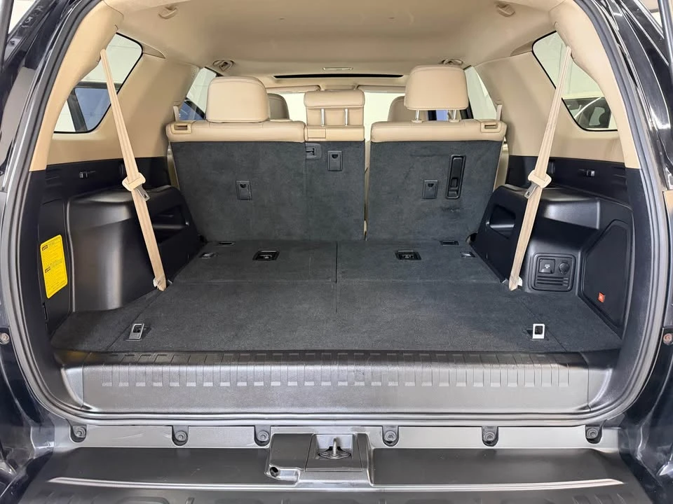 2011 Toyota 4Runner 5th Gen - Image 13 of 20