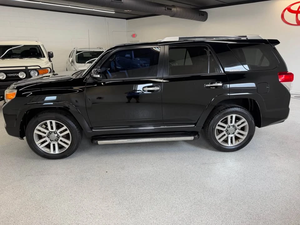 2011 Toyota 4Runner 5th Gen - Image 2 of 20