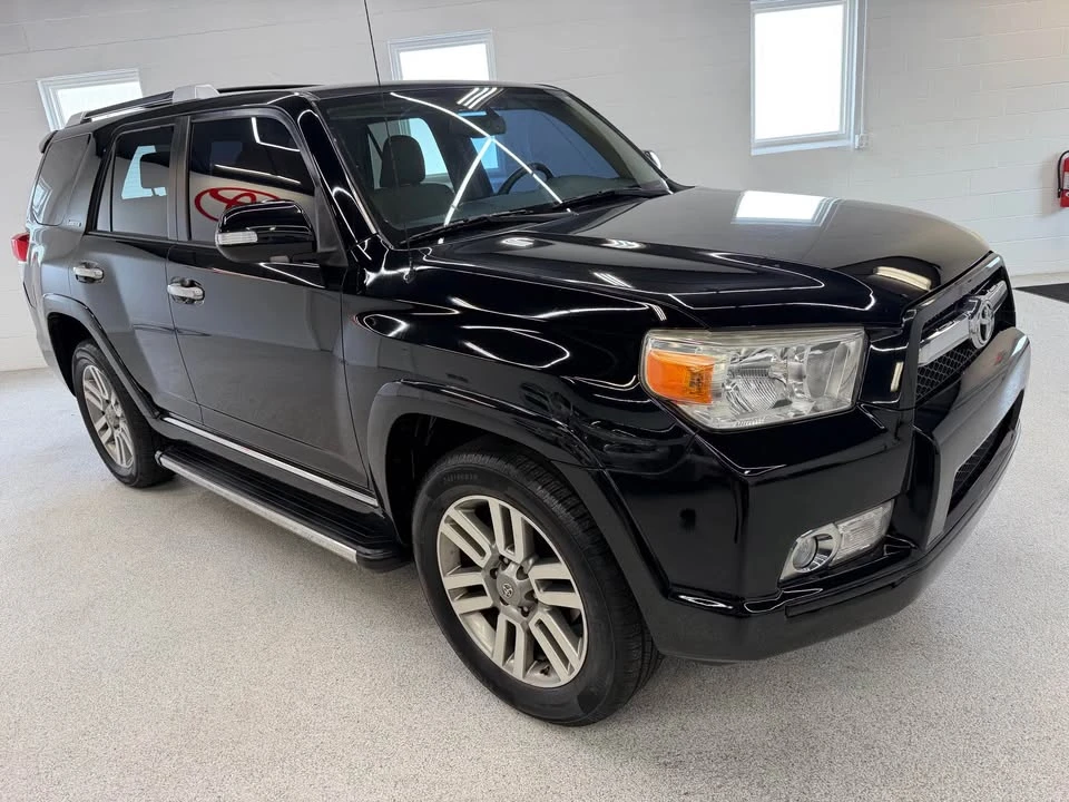 2011 Toyota 4Runner 5th Gen - Image 5 of 20