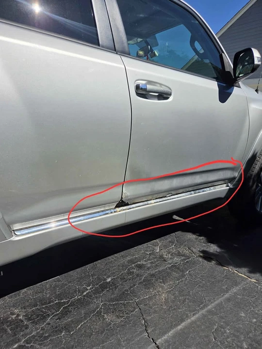 2011 Toyota 4Runner 5th Gen - Image 6 of 9