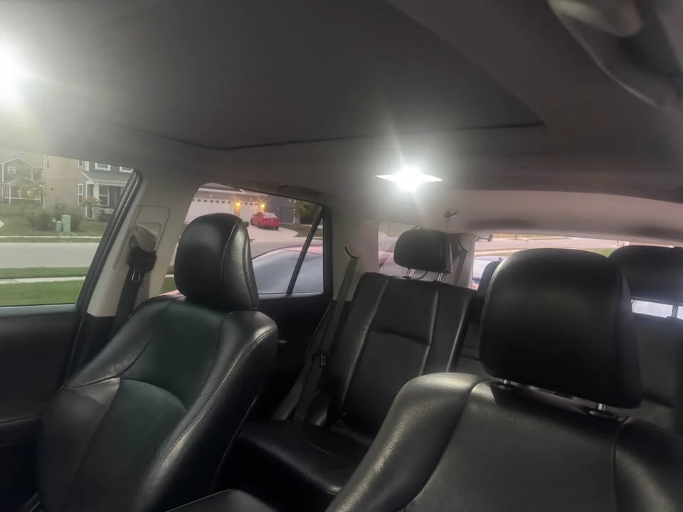 2011 Toyota 4Runner 5th Gen - Image 11 of 14