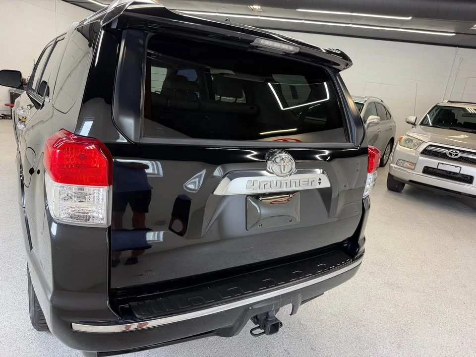 2011 Toyota 4Runner 5th Gen - Image 3 of 20