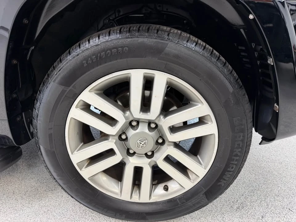 2011 Toyota 4Runner 5th Gen - Image 6 of 20