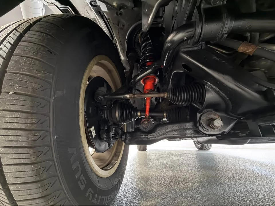 2011 Toyota 4Runner 5th Gen - Image 16 of 20
