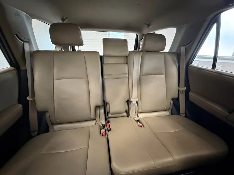 2011 Toyota 4Runner 5th Gen - Image 12 of 20