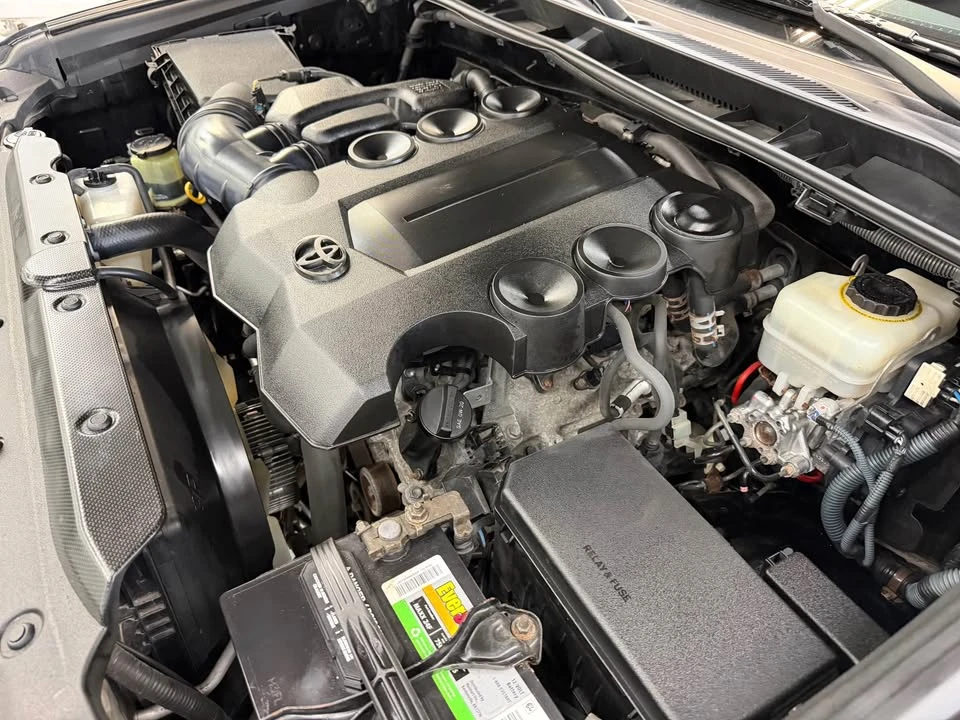 2011 Toyota 4Runner 5th Gen - Image 19 of 20