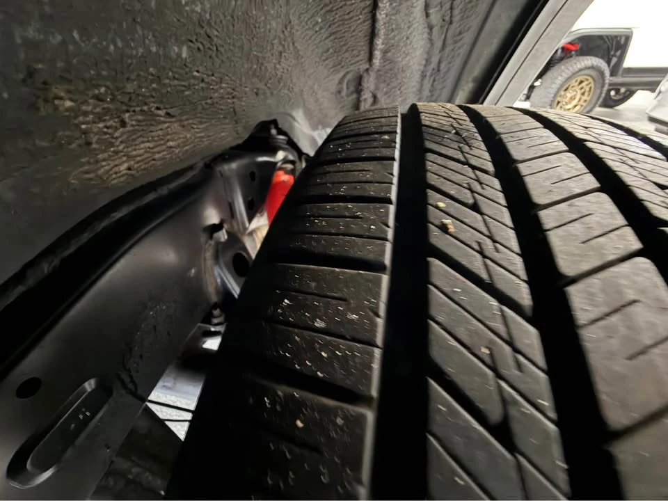 2011 Toyota 4Runner 5th Gen - Image 7 of 20