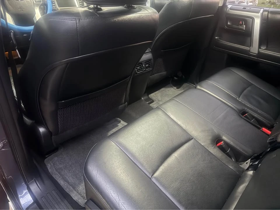 2011 Toyota 4Runner 5th Gen - Image 9 of 14