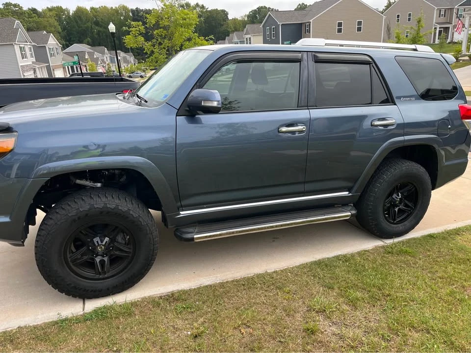 2011 Toyota 4Runner 5th Gen - Image 2 of 14