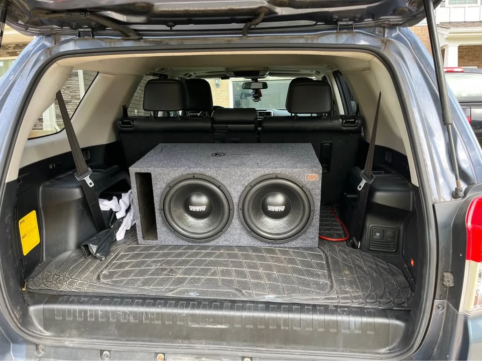 2011 Toyota 4Runner 5th Gen - Image 13 of 14
