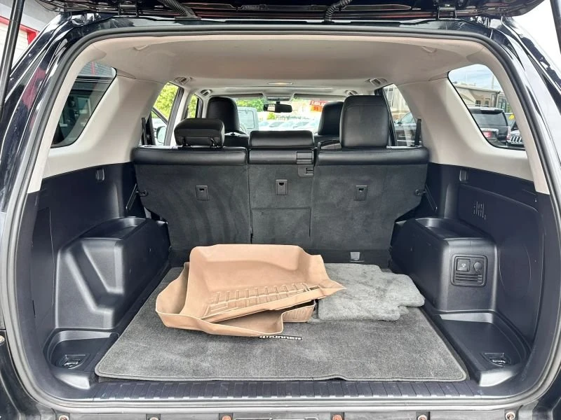 2011 Toyota 4Runner 5th Gen - Image 13 of 20