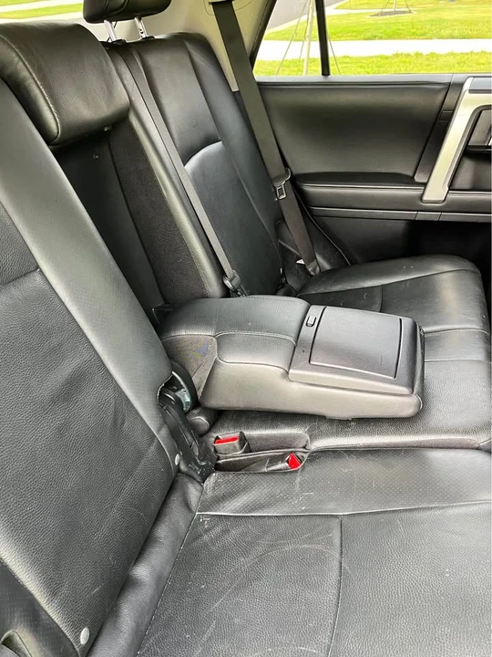 2011 Toyota 4Runner 5th Gen - Image 10 of 14