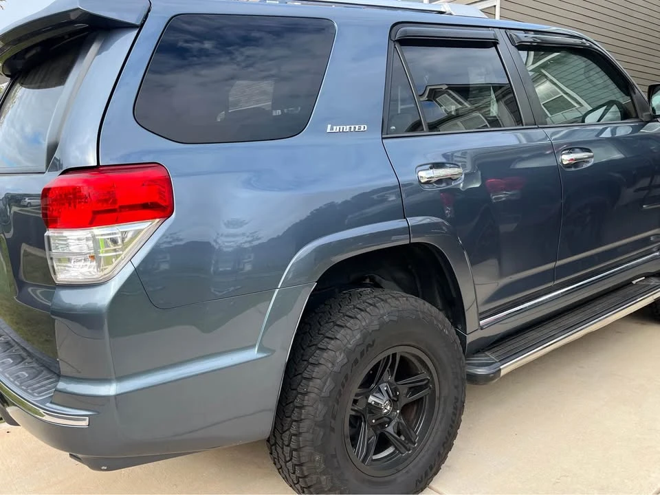 2011 Toyota 4Runner 5th Gen - Image 7 of 14