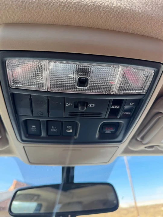 2011 Toyota 4Runner 5th Gen - Image 10 of 12