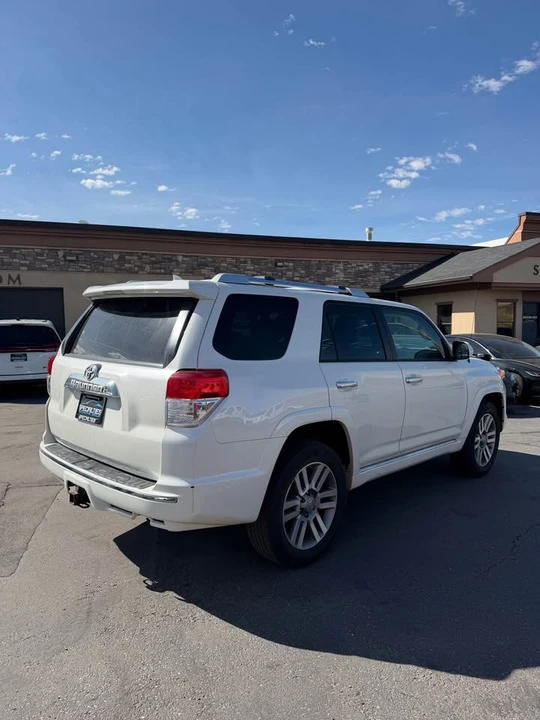 2011 Toyota 4Runner 5th Gen - Image 3 of 12