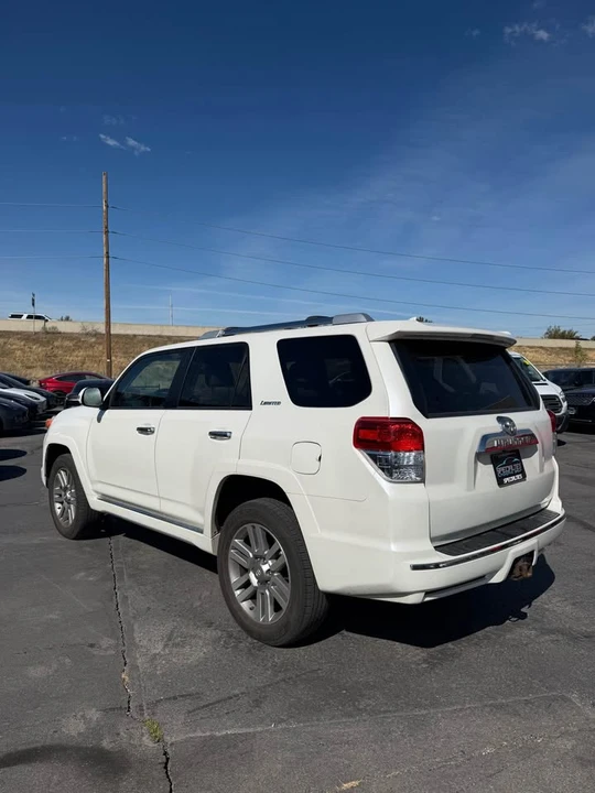 2011 Toyota 4Runner 5th Gen - Image 2 of 12