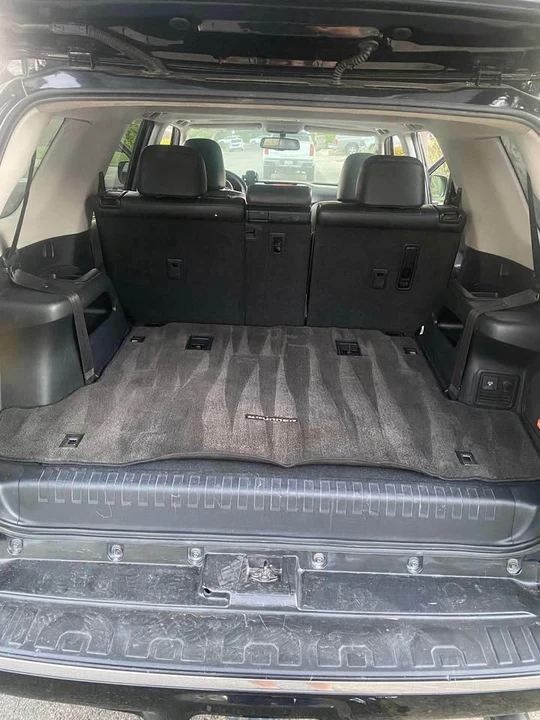 2011 Toyota 4Runner 5th Gen - Image 11 of 11