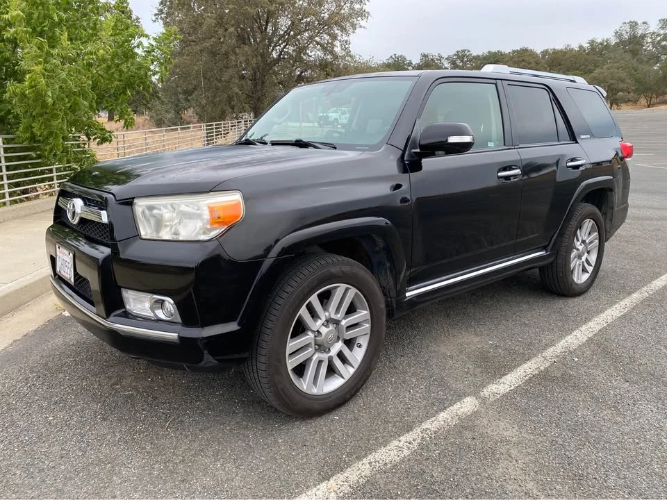 2011 Toyota 4Runner 5th Gen - Image 3 of 11