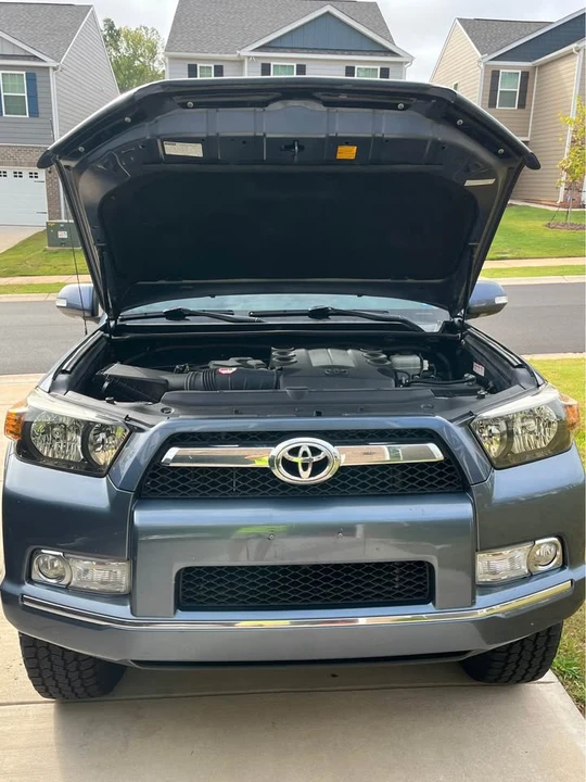2011 Toyota 4Runner 5th Gen - Image 11 of 14