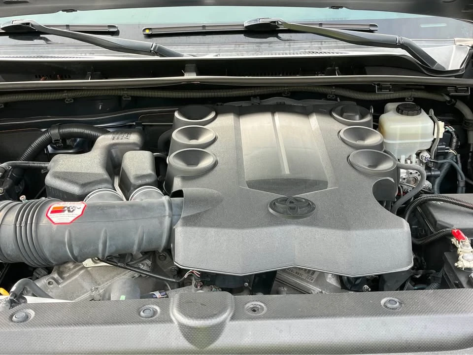 2011 Toyota 4Runner 5th Gen - Image 12 of 14