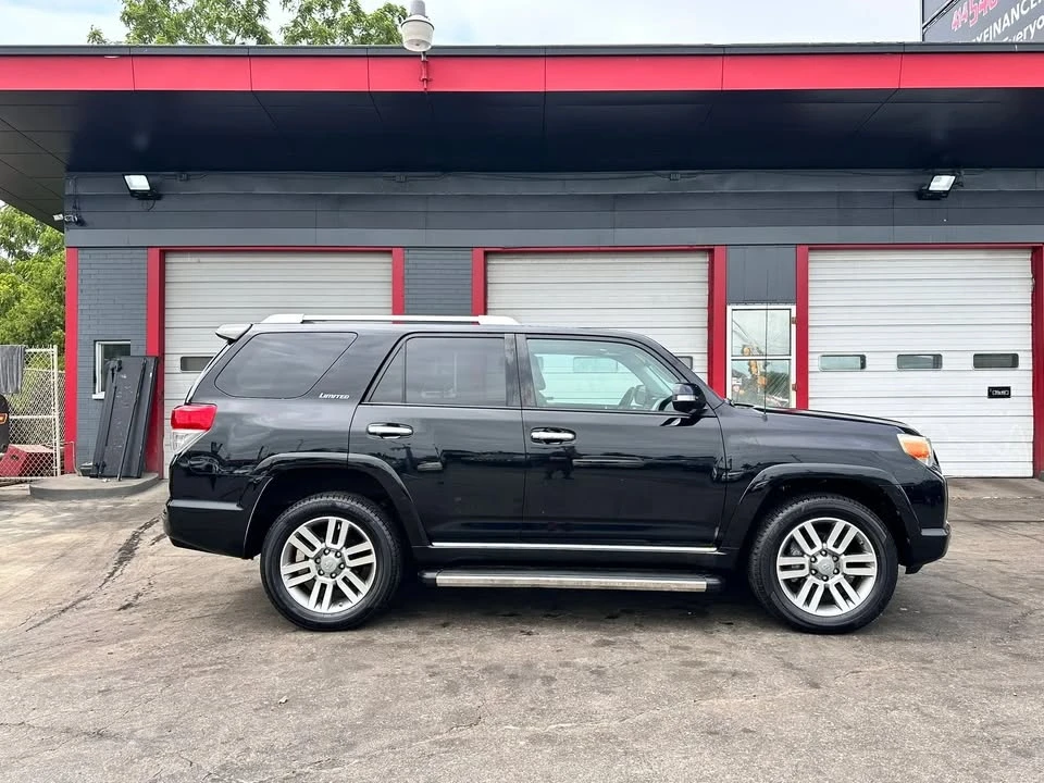 2011 Toyota 4Runner 5th Gen - Image 18 of 20